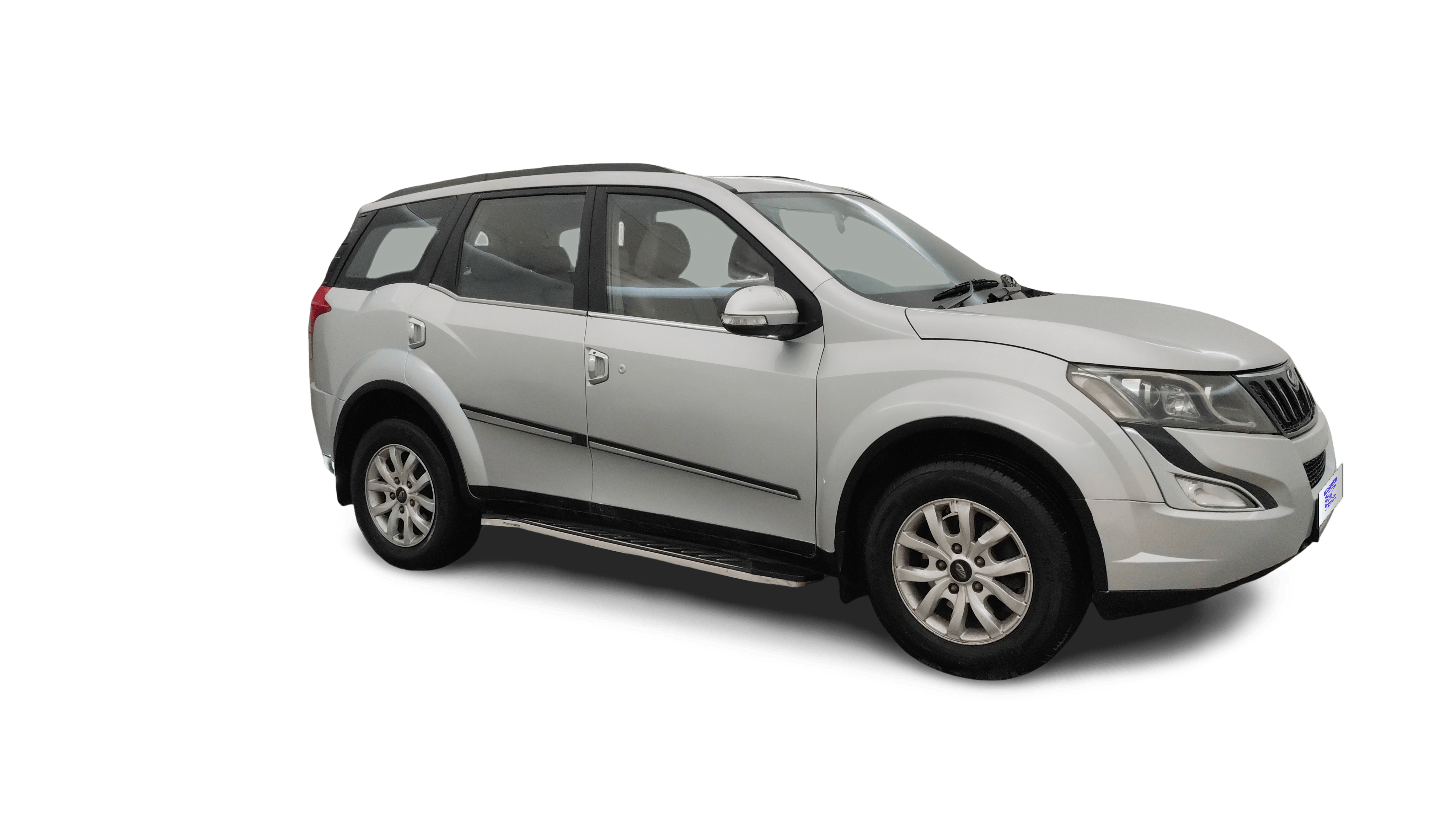 2016 Mahindra XUV500 - SUV - Diesel - Manual - ₹7.13 lakh