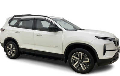 2024 Tata Safari - SUV - Diesel - Manual - ₹15.25 lakh