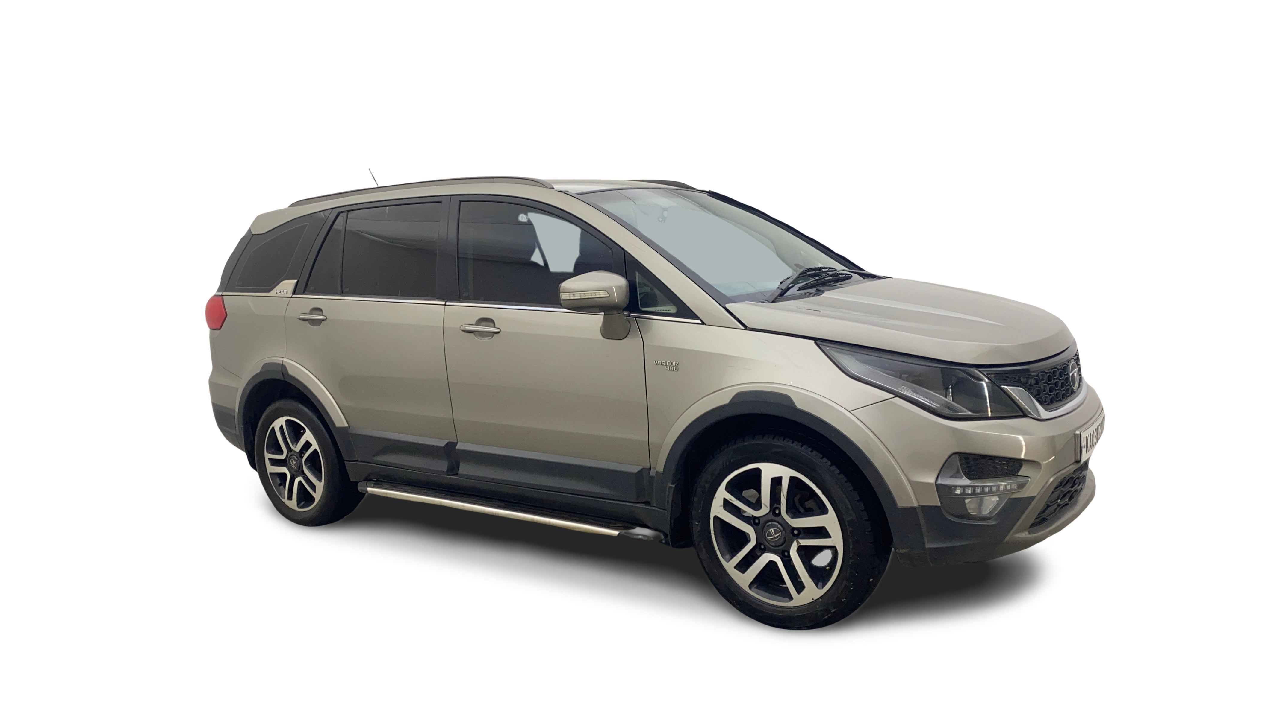 Tata Hexa-img