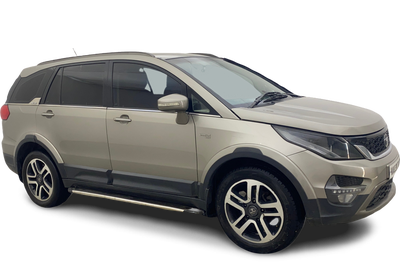 Tata Hexa-img