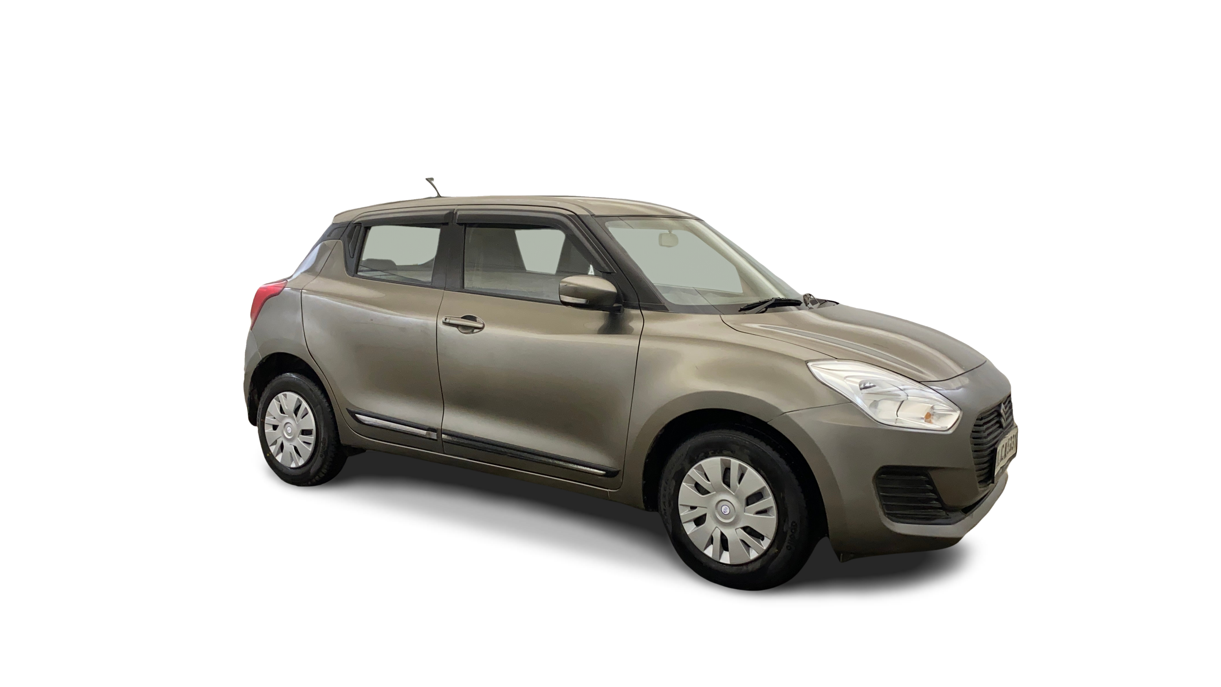 Maruti Swift-img