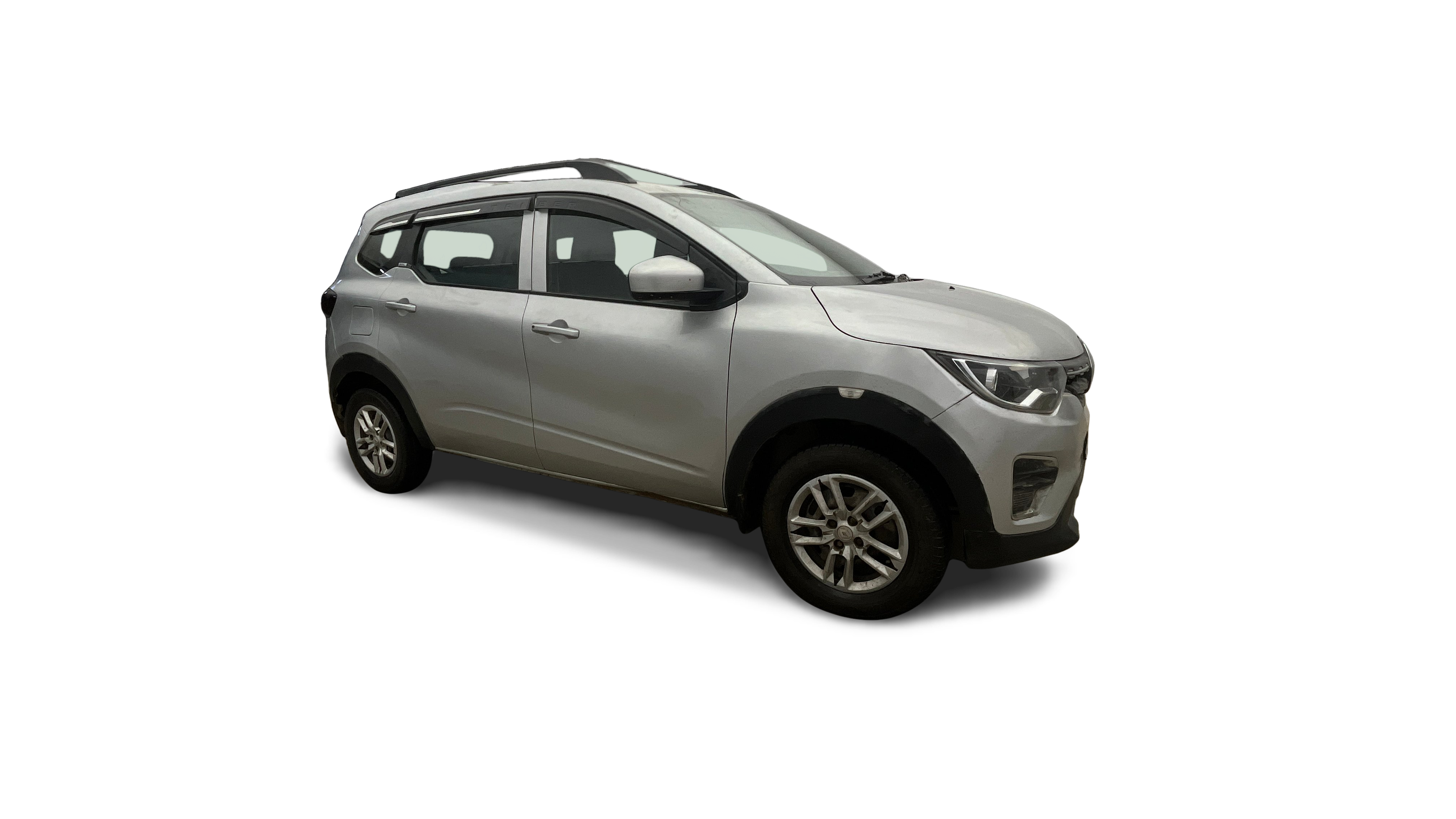2019 Renault TRIBER - SUV - CNG - Manual - ₹3.00 lakh