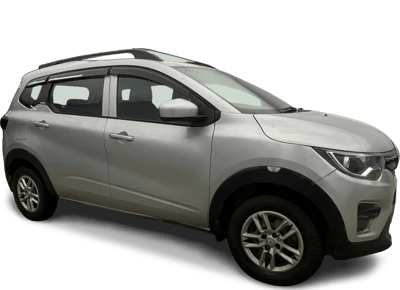2019 Renault TRIBER - SUV - CNG - Manual - ₹3.00 lakh