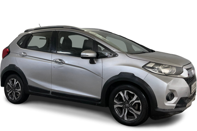 Honda WR-V-img
