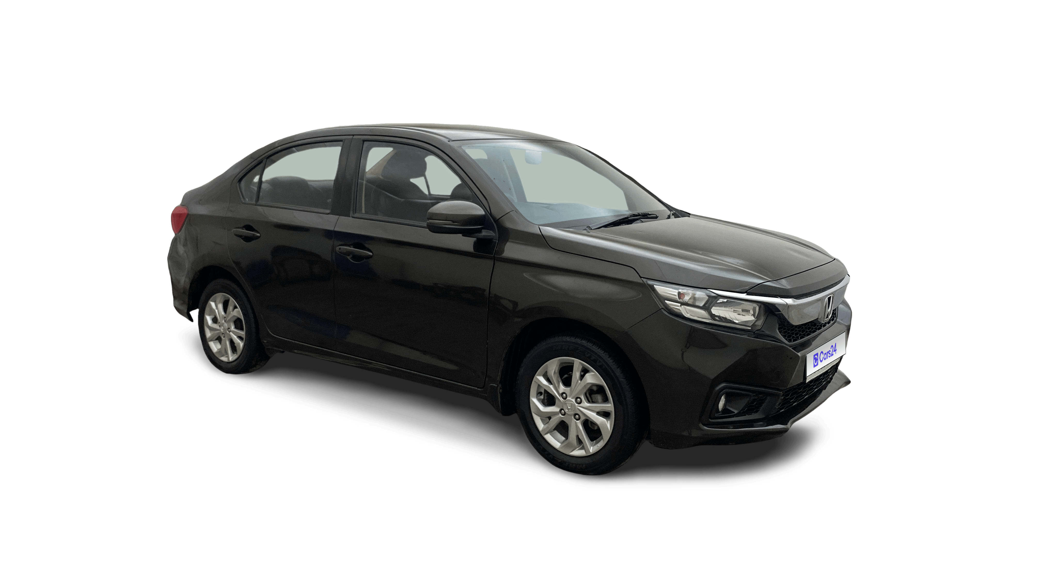 2021 Honda Amaze - Sedan - Petrol - Automatic - ₹6.41 lakh