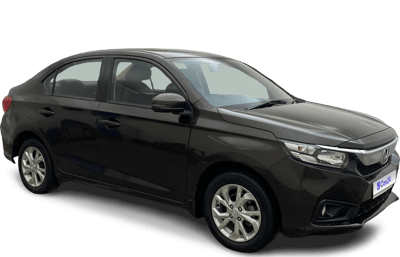 2021 Honda Amaze - Sedan - Petrol - Automatic - ₹6.41 lakh