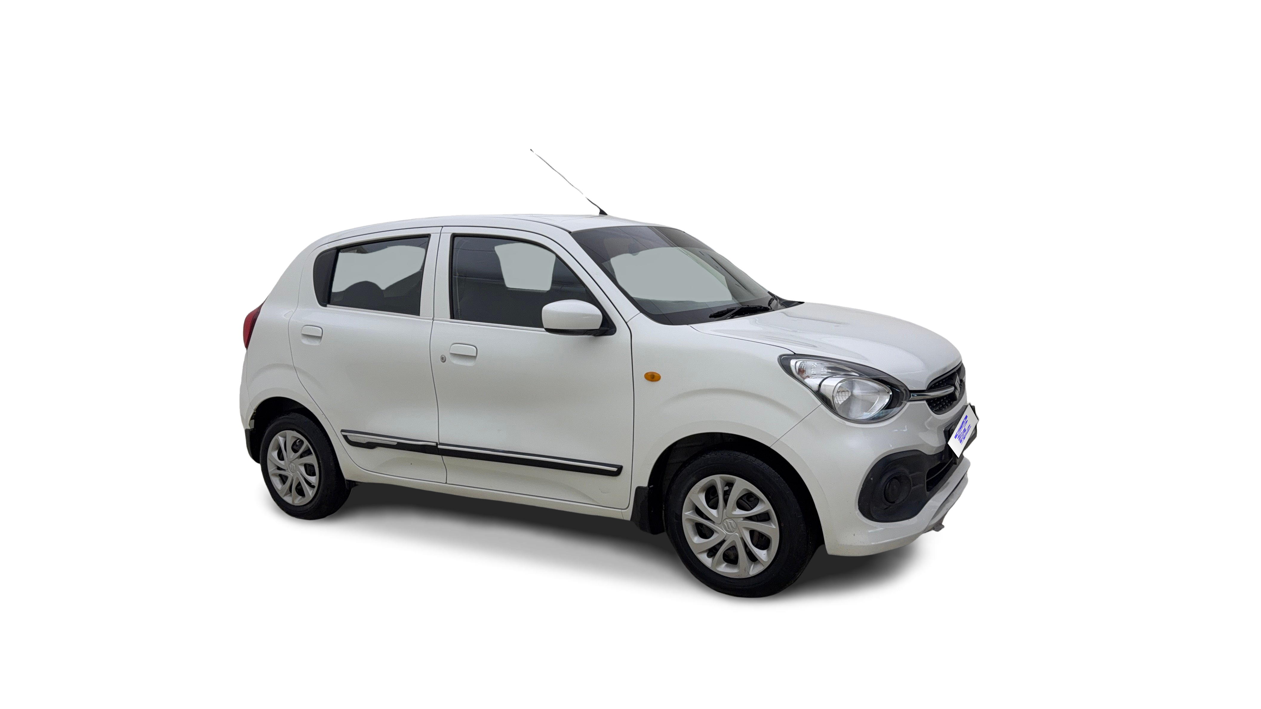 2023 Maruti Celerio - Hatchback - Petrol - Manual - ₹4.38 lakh