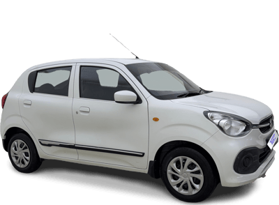 2023 Maruti Celerio - Hatchback - Petrol - Manual - ₹4.38 lakh