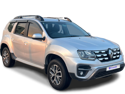 2021 Renault Duster - SUV - Petrol - Manual - ₹6.69 lakh