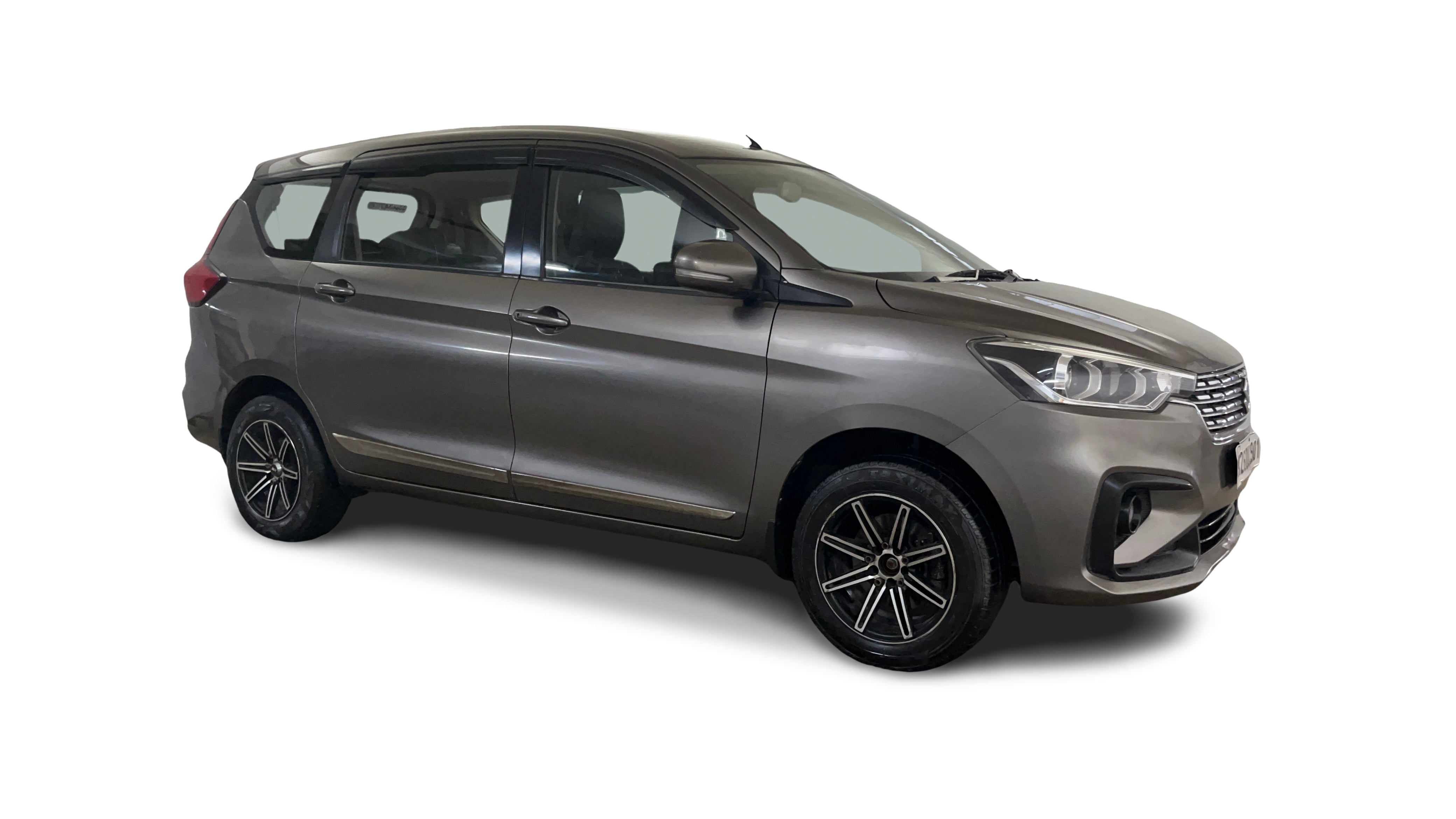 Maruti Ertiga-img