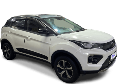 2021 Tata NEXON - SUV - Petrol - Manual - ₹6.80 lakh