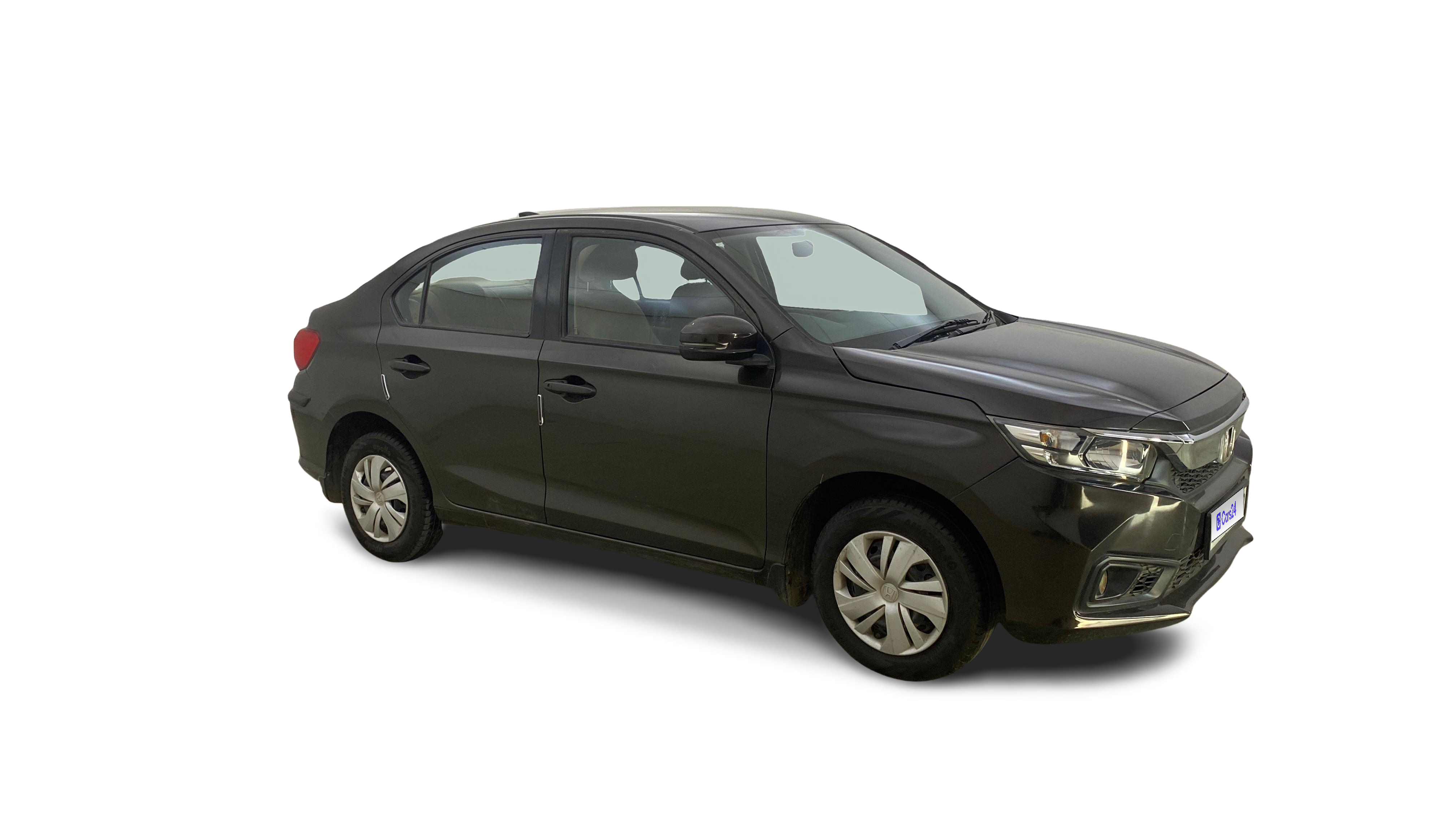 2018 Honda Amaze - Sedan - Petrol - Manual - ₹3.82 lakh