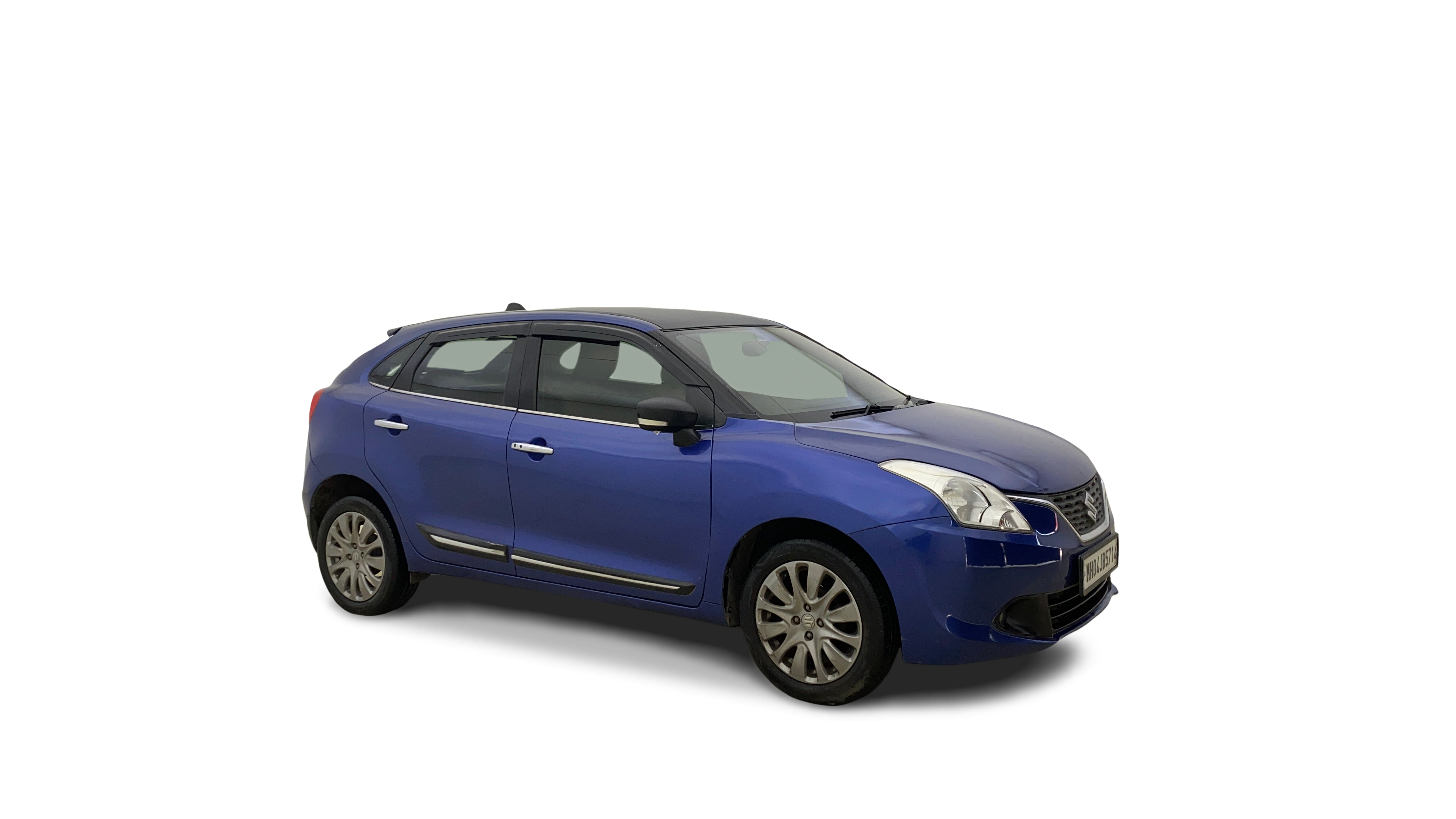 Maruti Baleno-img
