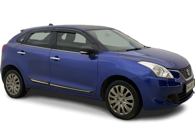 Maruti Baleno-img