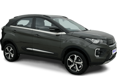2022 Tata NEXON - SUV - Petrol - Manual - ₹8.21 lakh