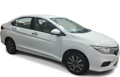 2022 Honda City - Sedan - Petrol - Manual - ₹6.99 lakh