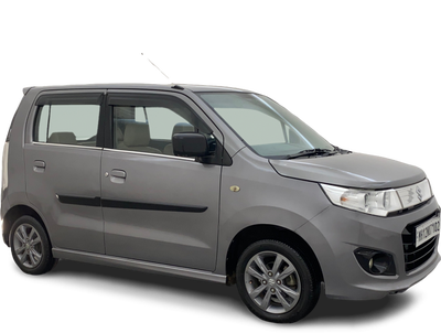 Maruti Wagon R 1.0-img