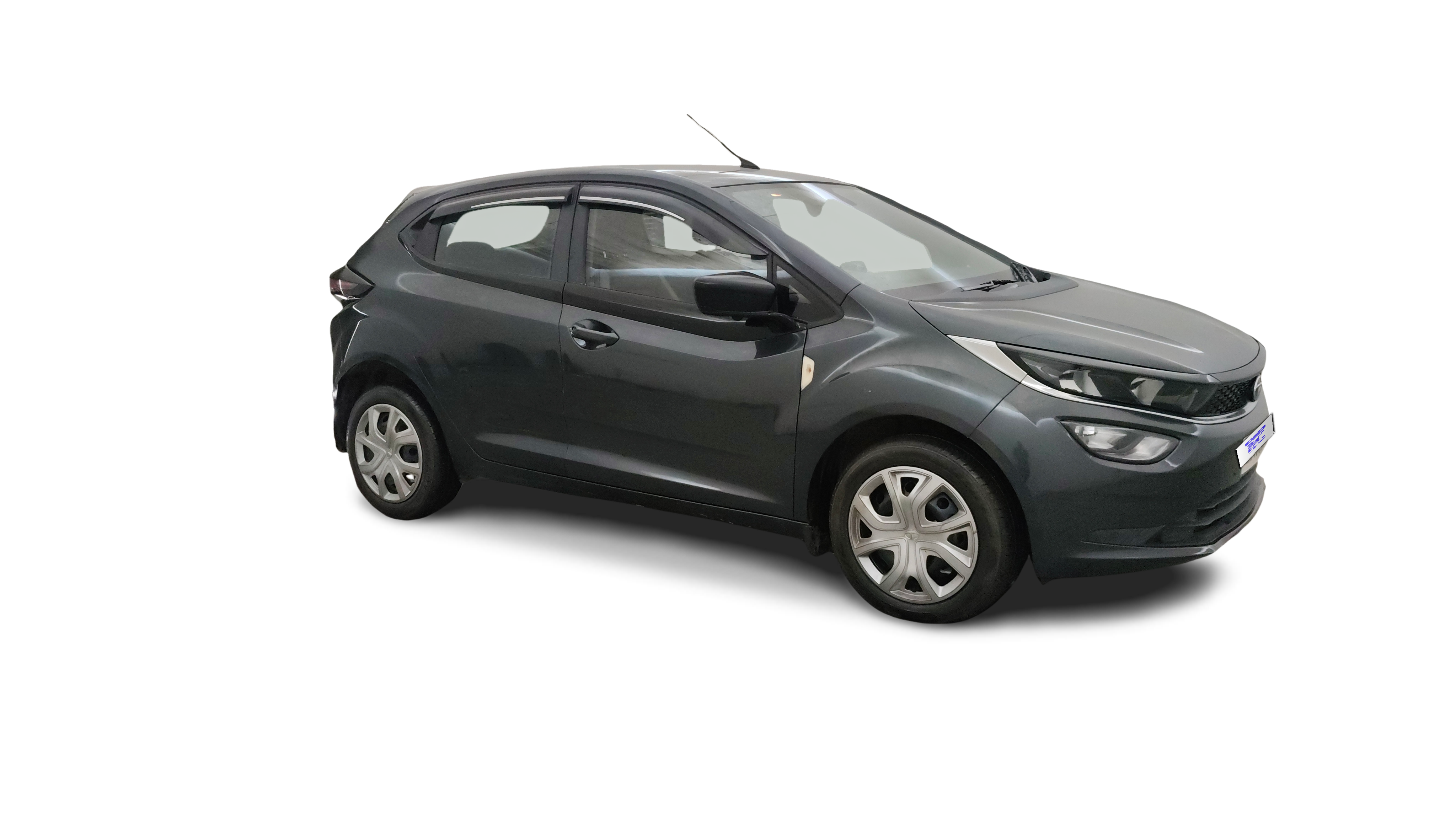2021 Tata ALTROZ - Hatchback - Petrol - Manual - ₹5.98 lakh