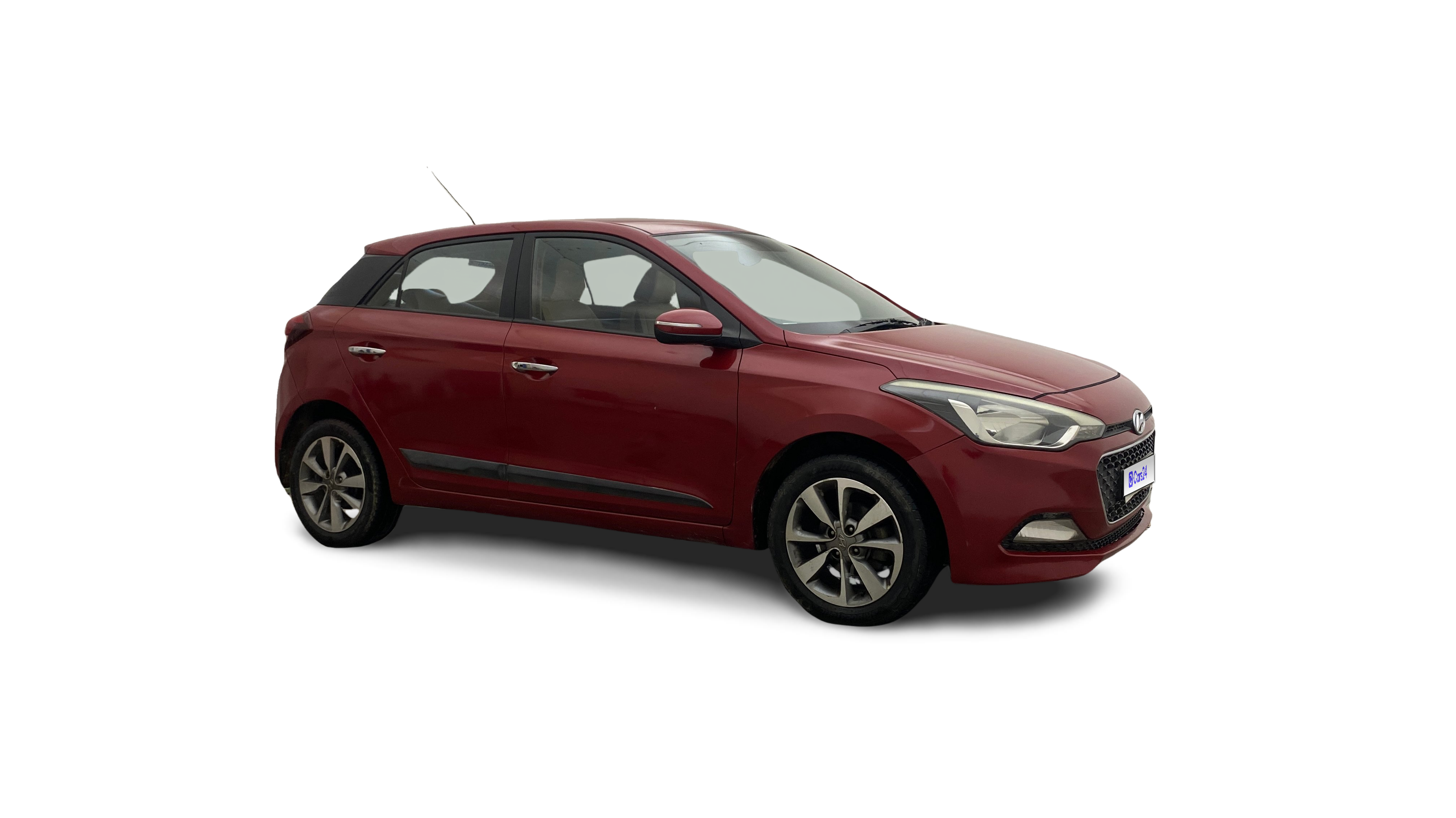 2015 Hyundai Elite i20 - Hatchback - Diesel - Manual - ₹3.90 lakh