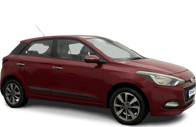 2015 Hyundai Elite i20 - Hatchback - Diesel - Manual - ₹3.90 lakh