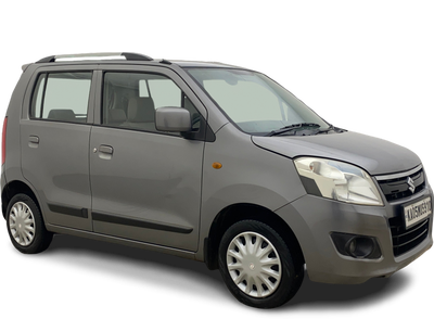 Maruti Wagon R 1.0-img