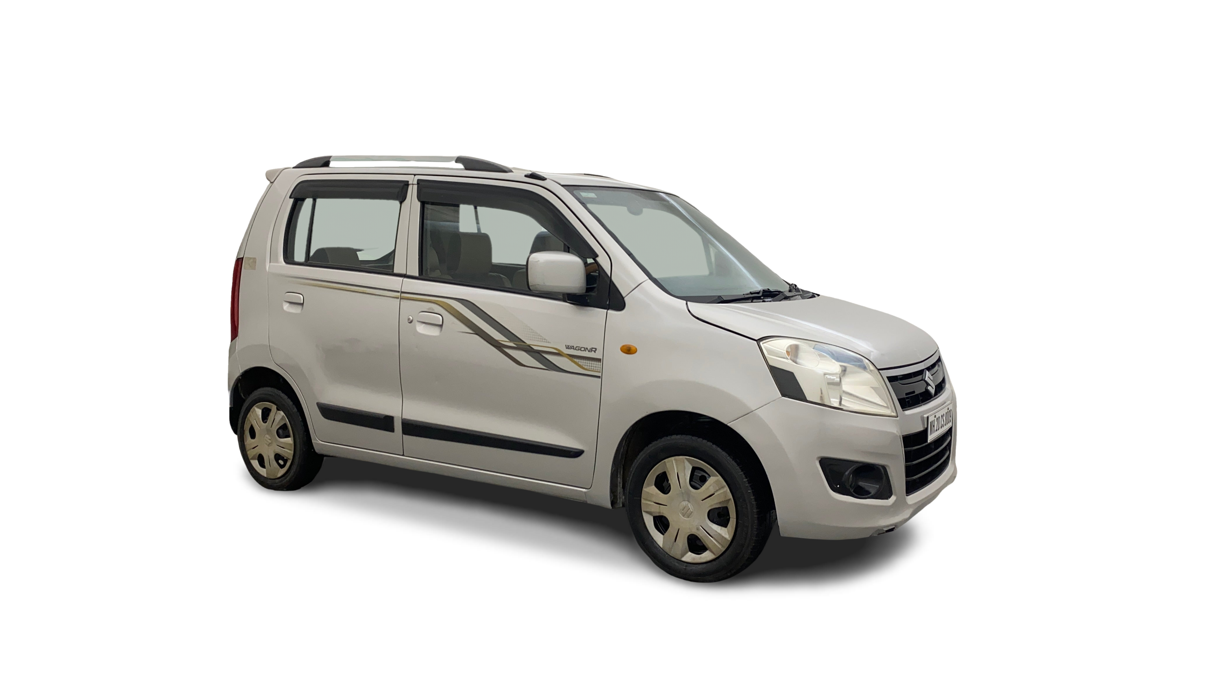 Maruti Wagon R 1.0-img