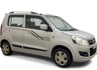 Maruti Wagon R 1.0-img