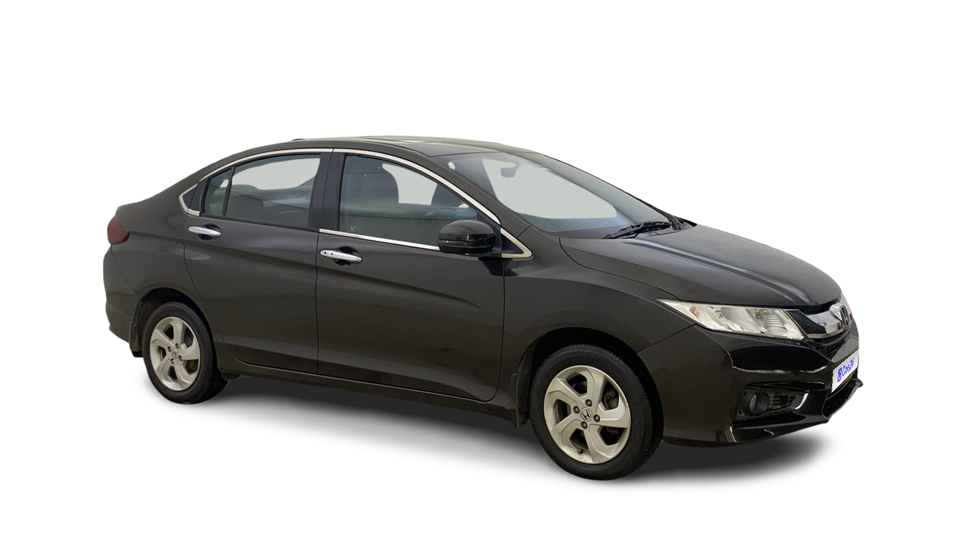 2016 Honda City - Sedan - Petrol - Manual - ₹4.57 lakh