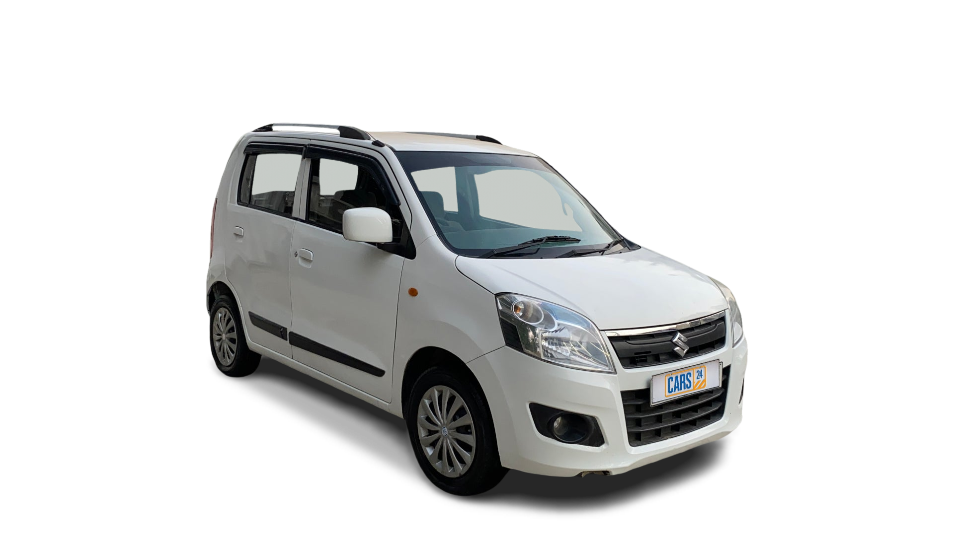 Maruti Wagon R 1.0-img