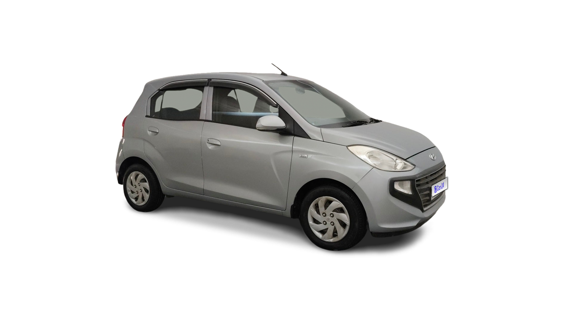 2019 Hyundai NEW SANTRO - Hatchback - Petrol - Automatic - ₹3.01 lakh