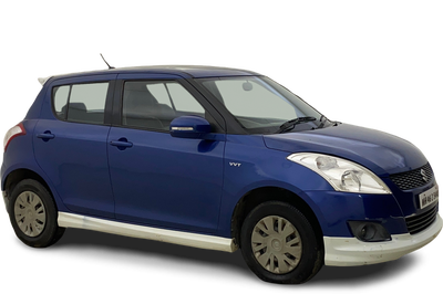 Maruti Swift-img