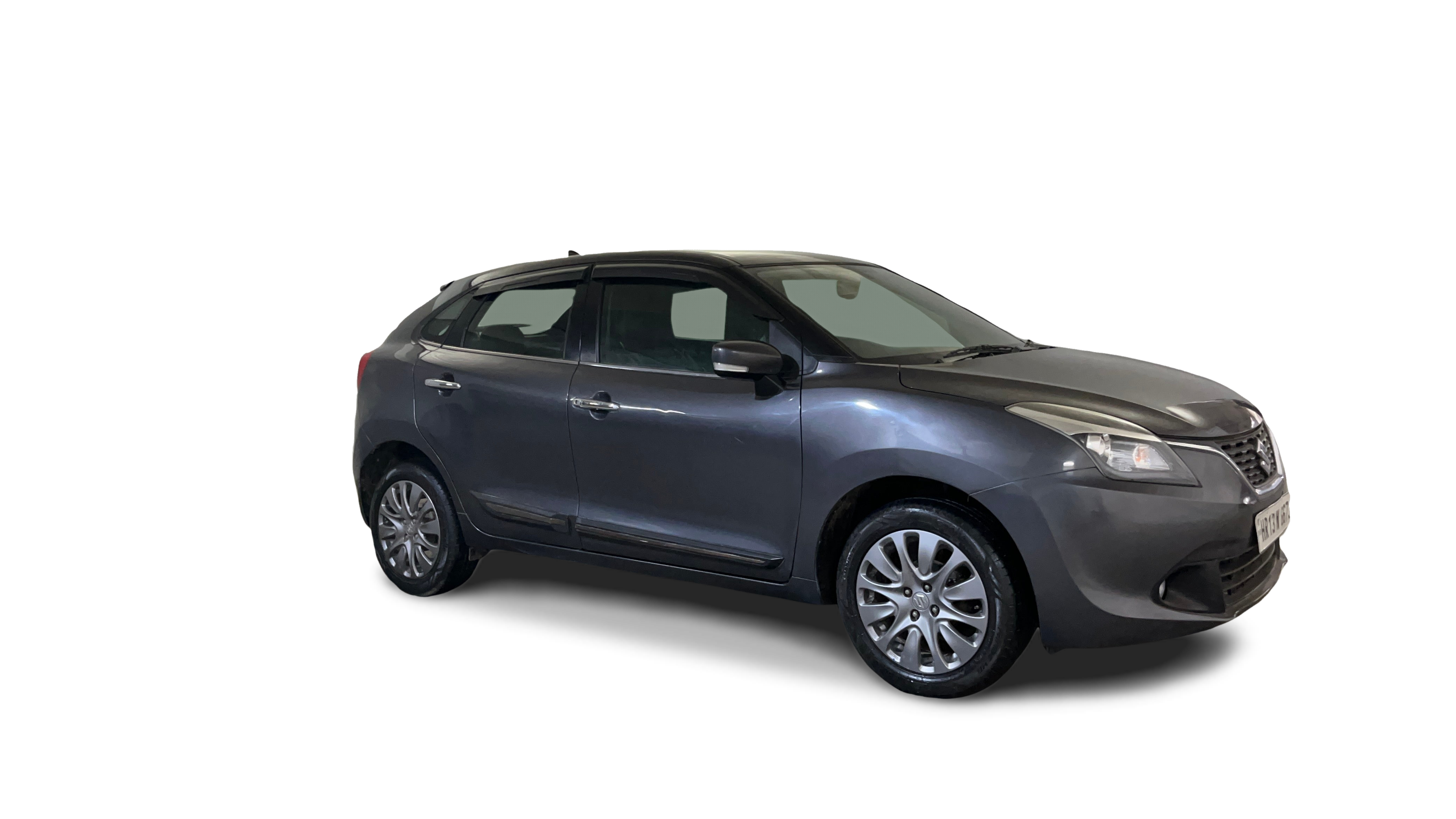 Maruti Baleno-img