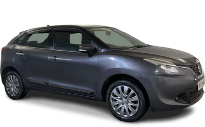 Maruti Baleno-img