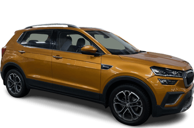 2022 Skoda KUSHAQ - SUV - Petrol - Automatic - ₹10.82 lakh