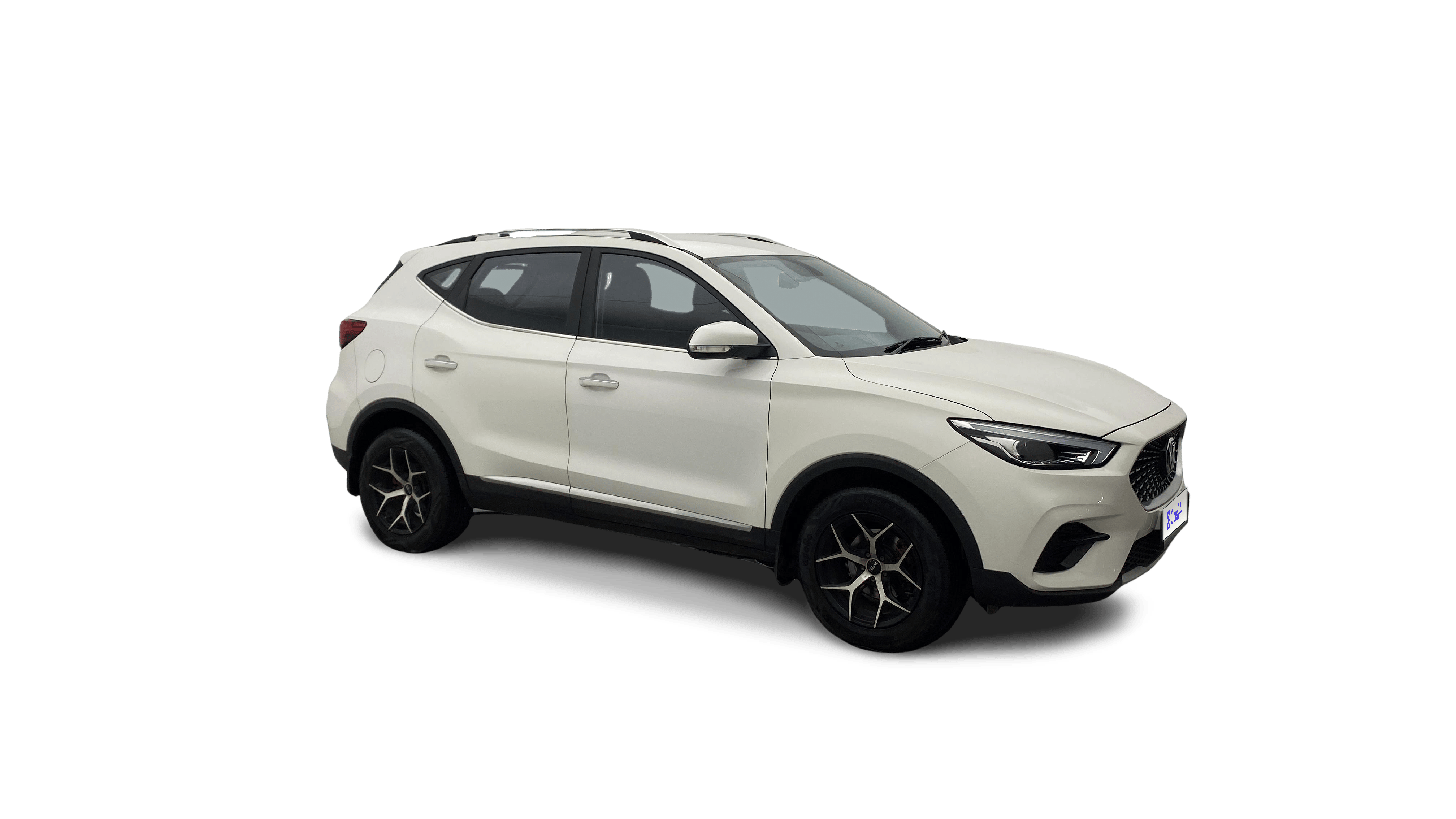 2022 MG ASTOR - SUV - Petrol - Manual - ₹7.68 lakh
