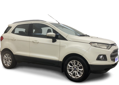 2013 Ford Ecosport - SUV - Petrol - Manual - ₹3.05 lakh