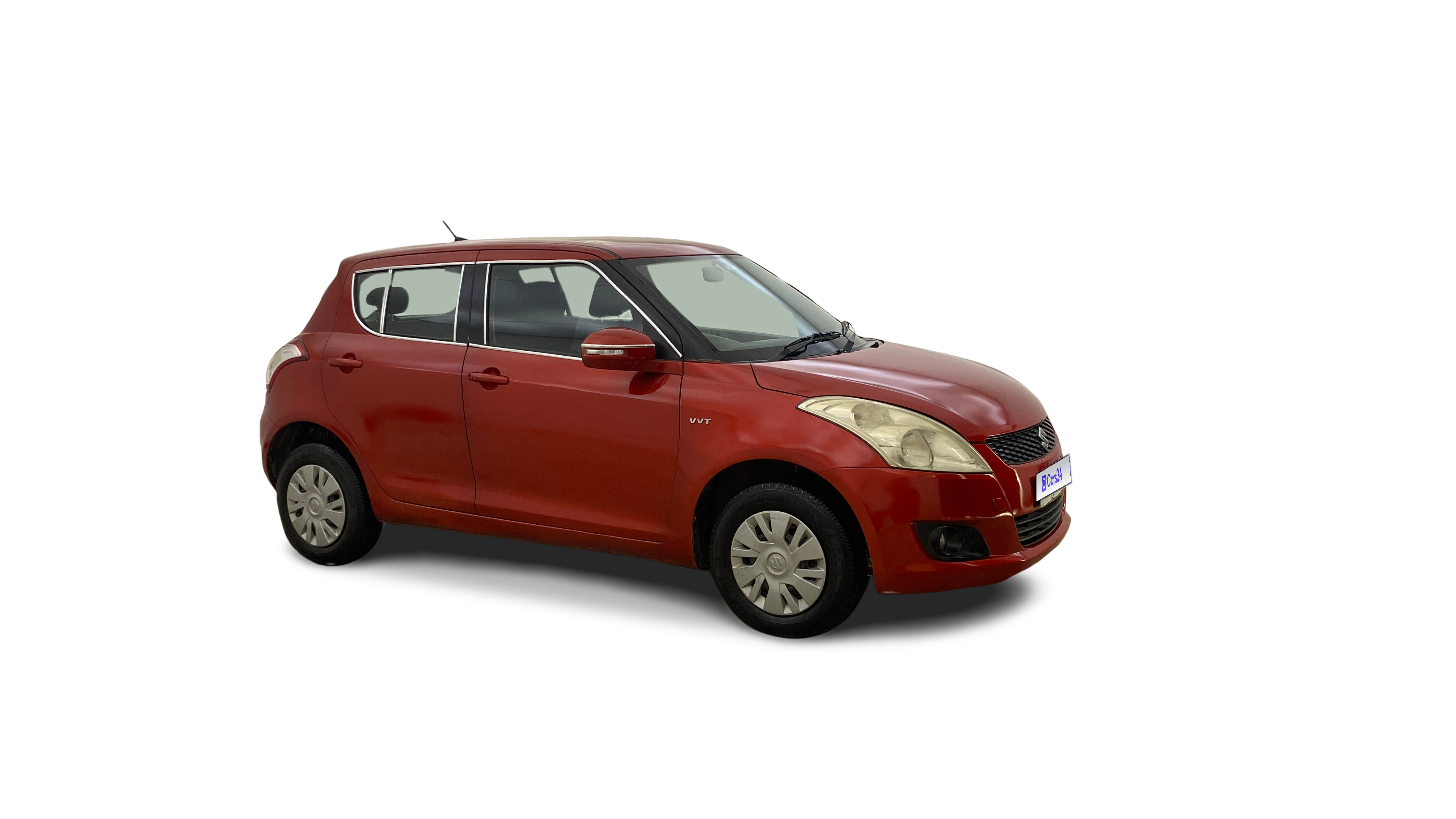 2014 Maruti Swift - Hatchback - Petrol - Manual - ₹2.46 lakh