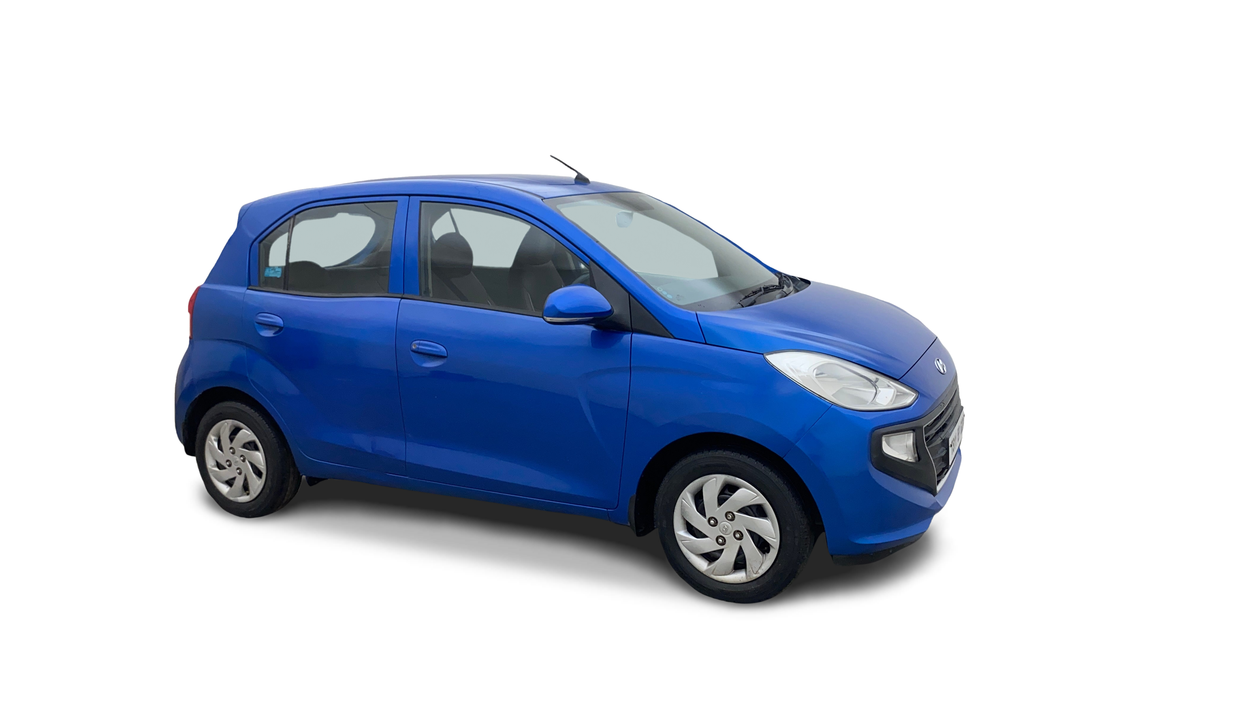 Hyundai NEW SANTRO-img
