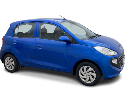 Hyundai NEW SANTRO-img