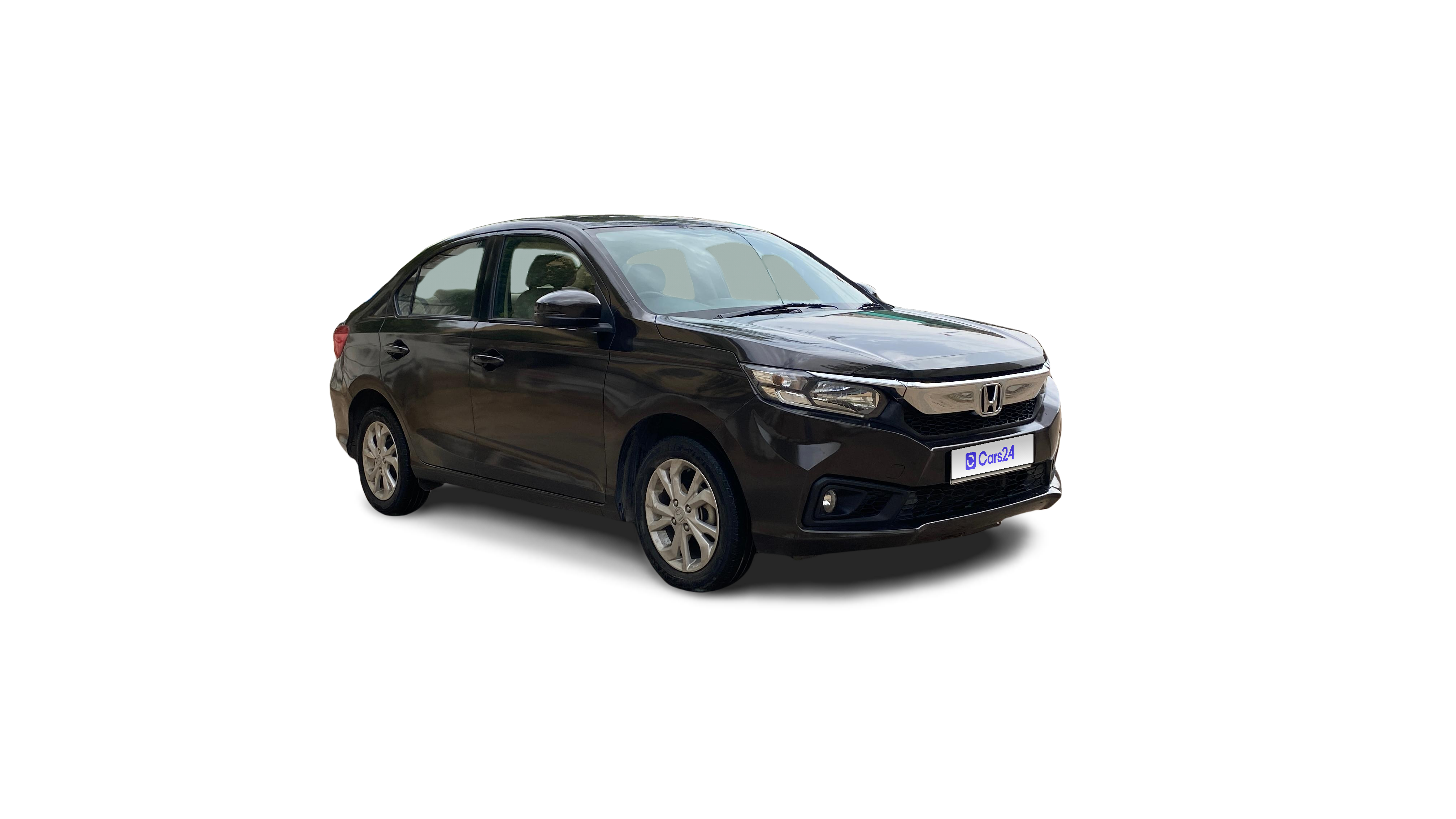 2020 Honda Amaze - Sedan - Petrol - Manual - ₹5.47 lakh