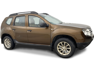 2015 Renault Duster - SUV - Diesel - Manual - ₹4.75 lakh