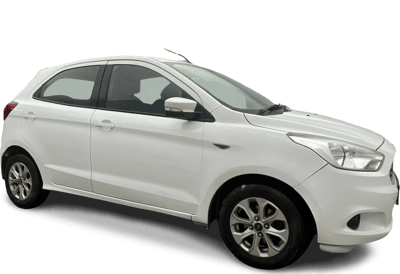 2016 Ford New Figo - Hatchback - Petrol - Automatic - ₹3.44 lakh