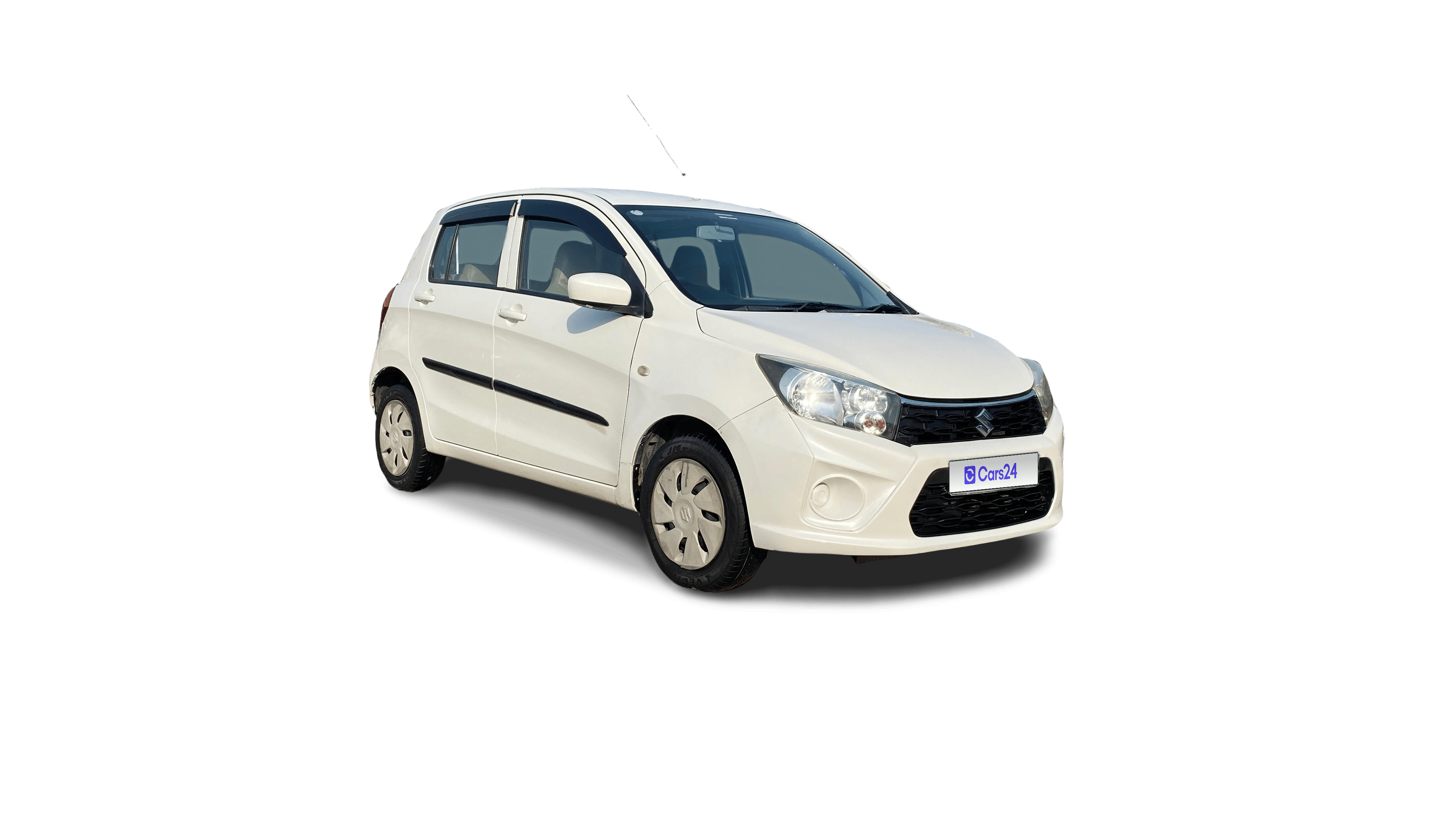 2018 Maruti Celerio - Hatchback - Petrol - Automatic - ₹3.37 lakh