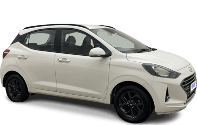 2020 Hyundai GRAND I10 NIOS - Hatchback - Petrol - Manual - ₹4.87 lakh