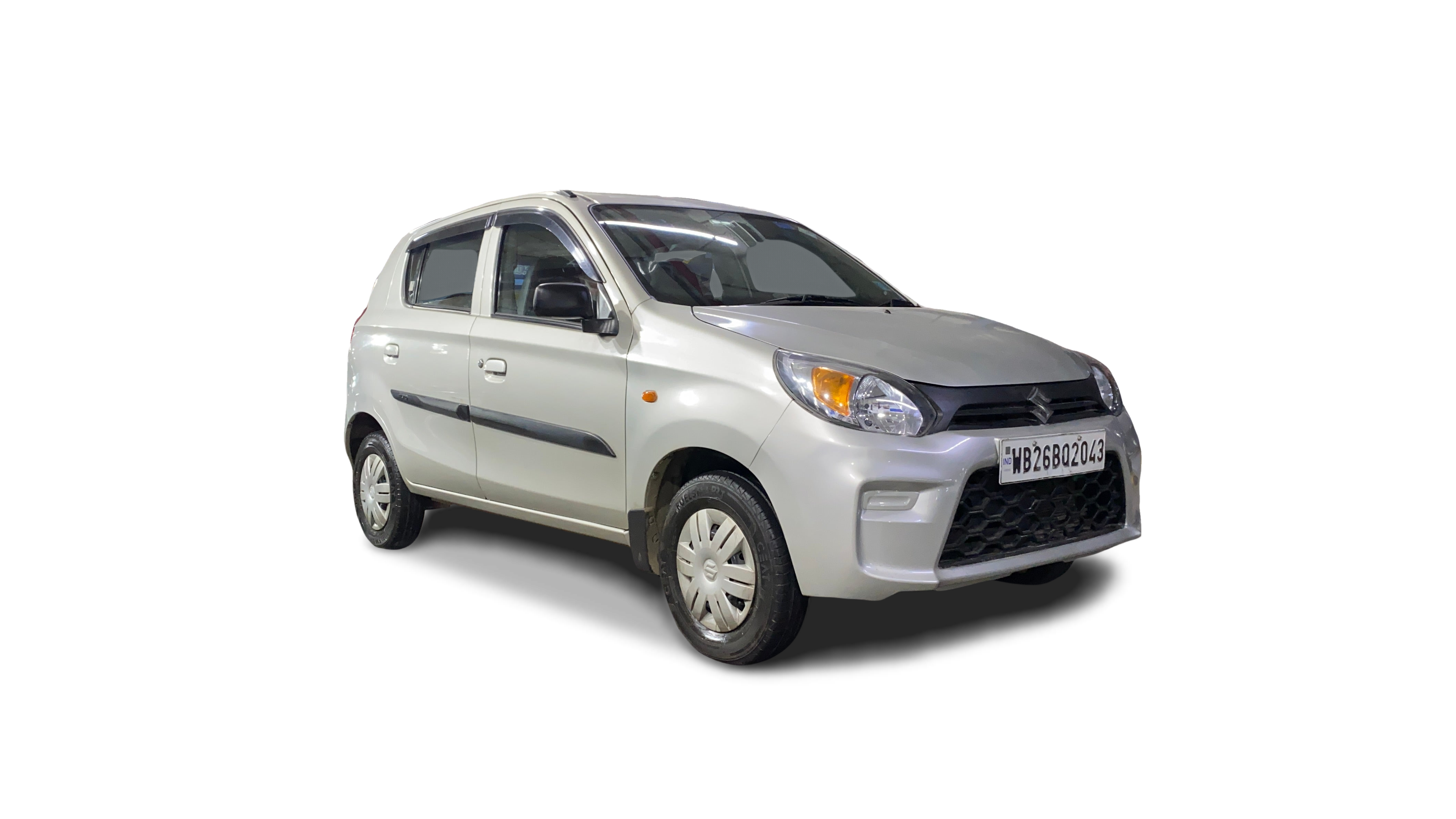 Maruti Alto-img