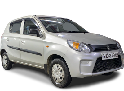 Maruti Alto-img