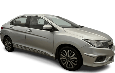 2018 Honda City - Sedan - Petrol - Automatic - ₹6.63 lakh