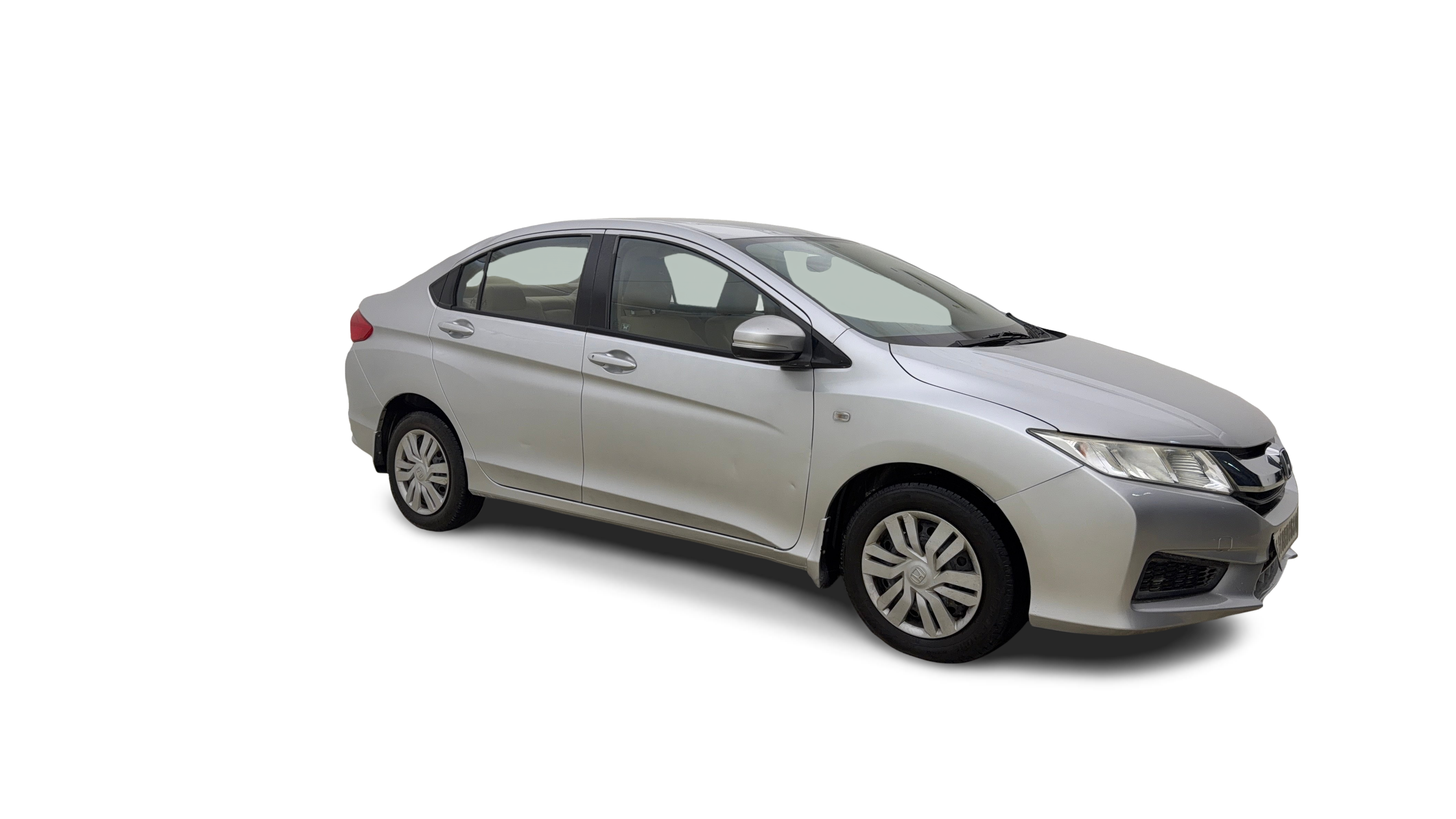2015 Honda City - Sedan - Petrol - Automatic - ₹4.27 lakh
