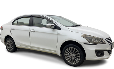 Maruti Ciaz-img