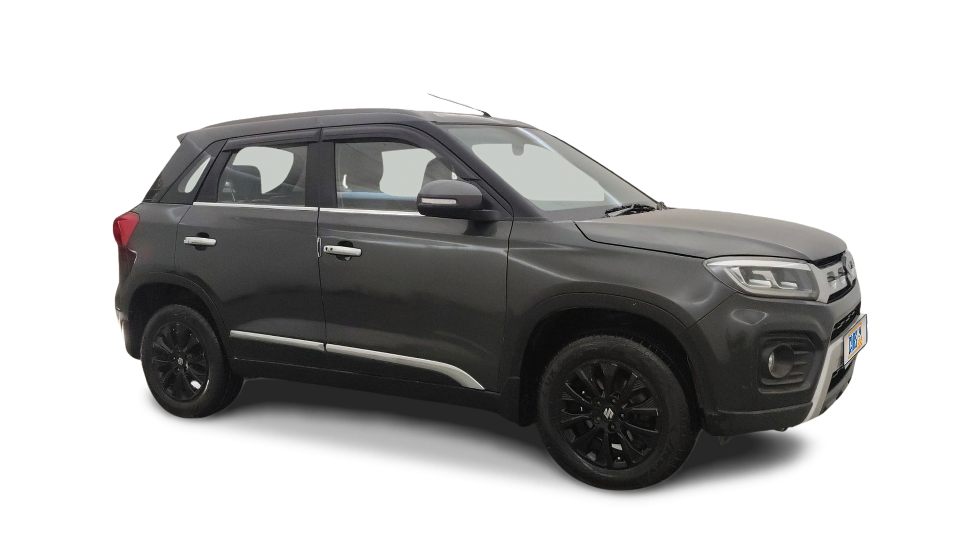 Maruti Vitara Brezza-img